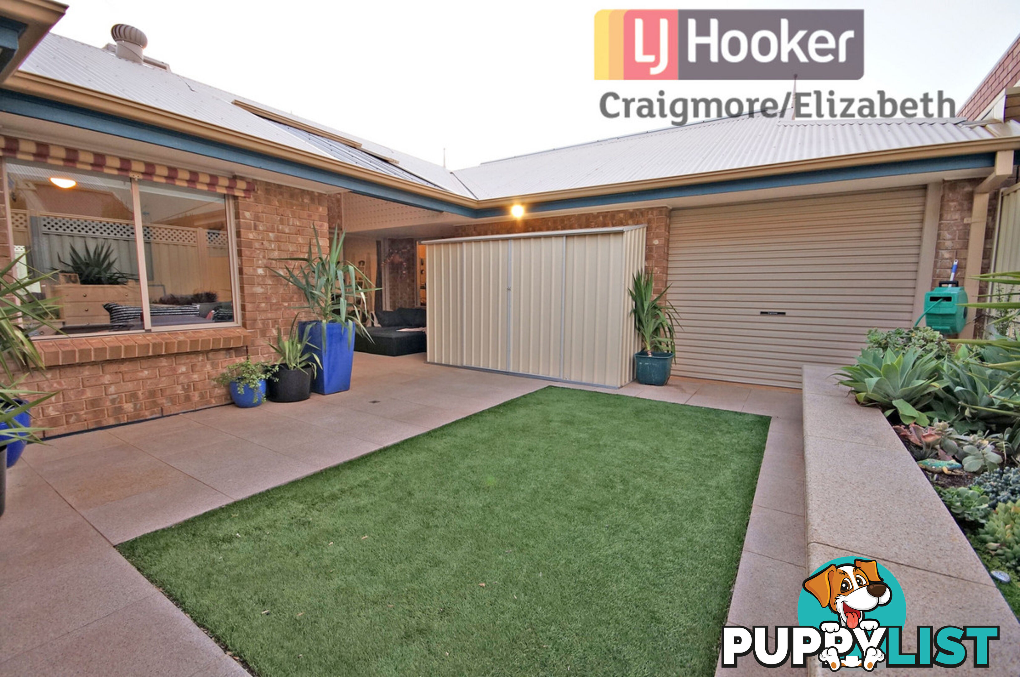 4 Lachlan Drive CRAIGMORE SA 5114