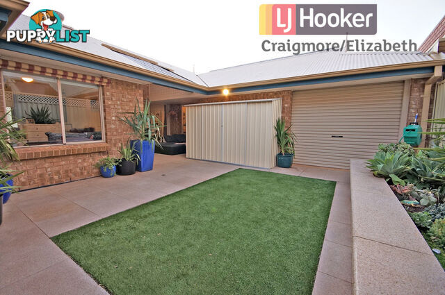 4 Lachlan Drive CRAIGMORE SA 5114