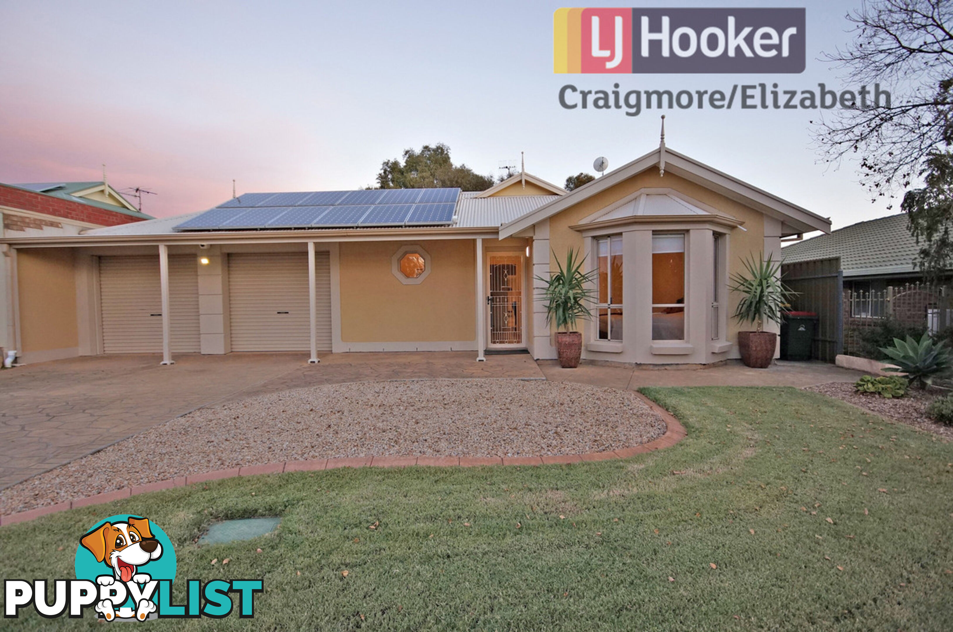 4 Lachlan Drive CRAIGMORE SA 5114