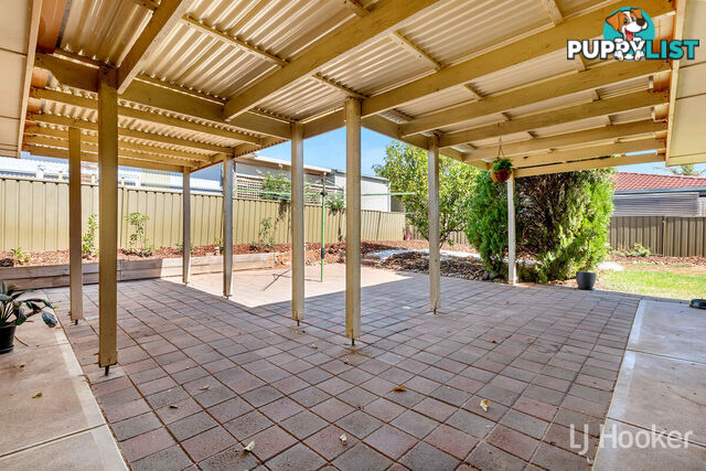 18 Rockley Court HILLBANK SA 5112