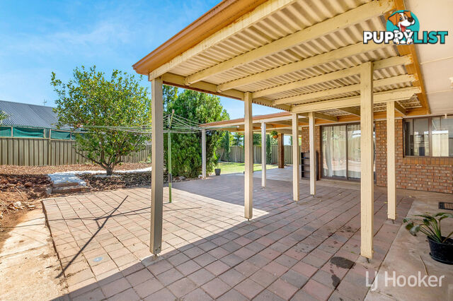 18 Rockley Court HILLBANK SA 5112