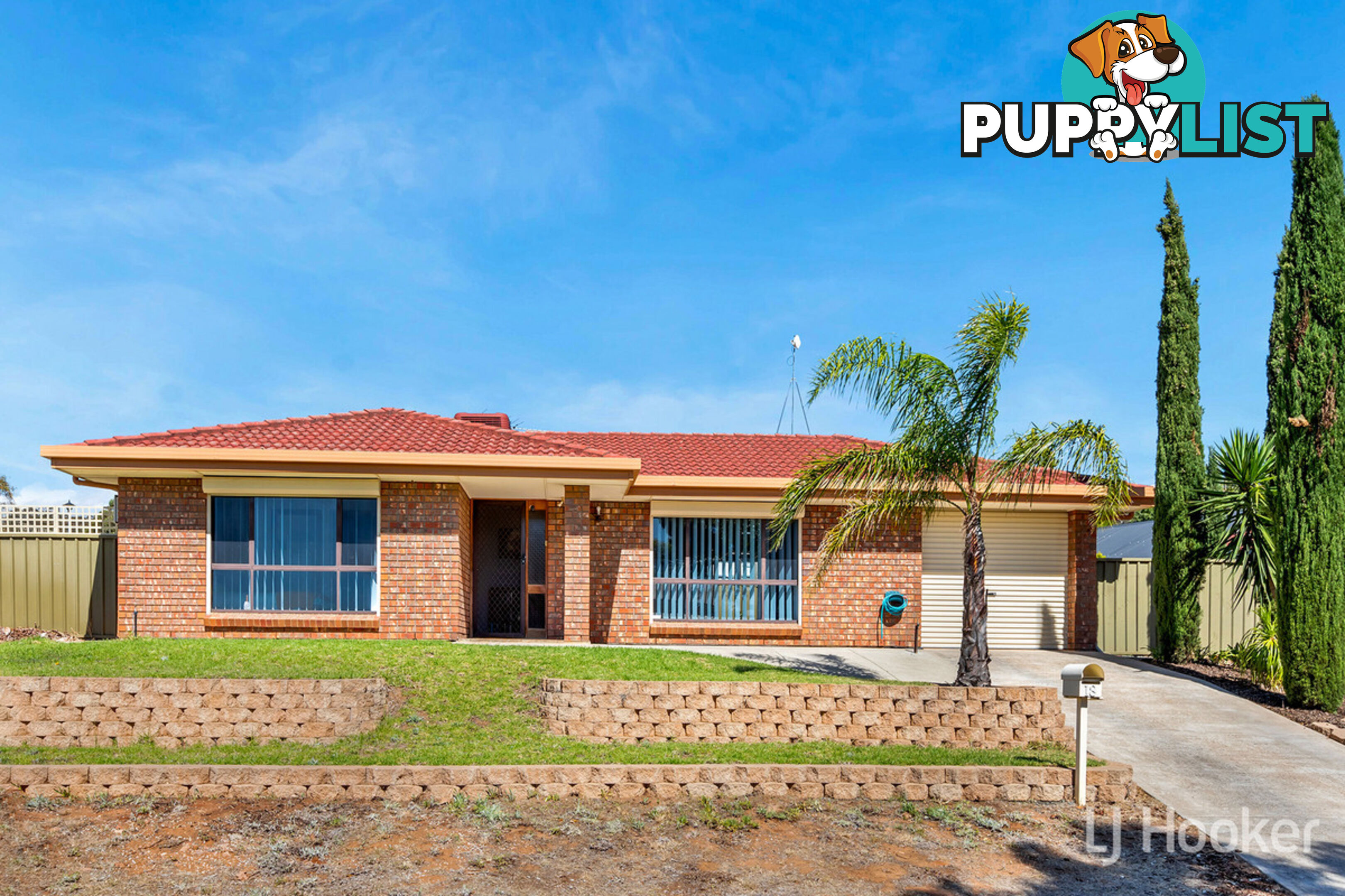 18 Rockley Court HILLBANK SA 5112