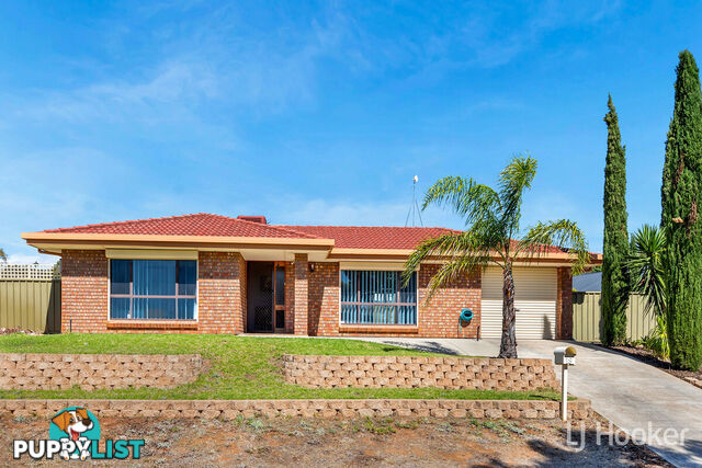 18 Rockley Court HILLBANK SA 5112