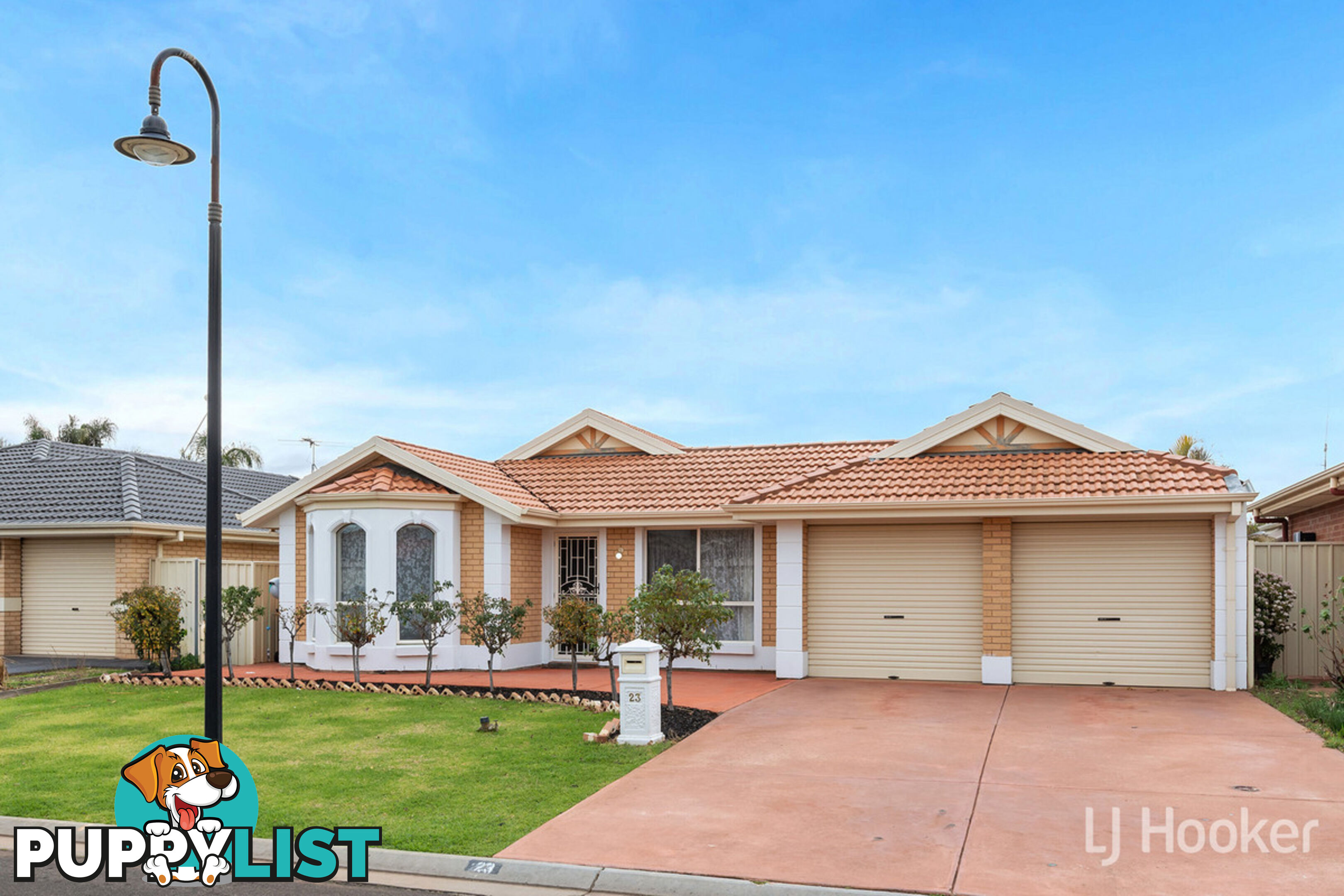 23 Newhaven Terrace BURTON SA 5110