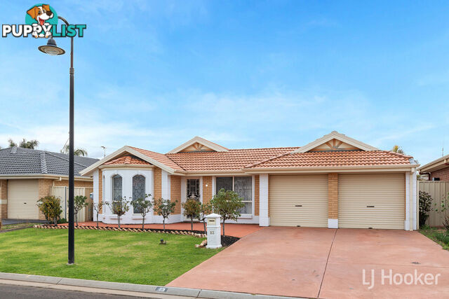 23 Newhaven Terrace BURTON SA 5110