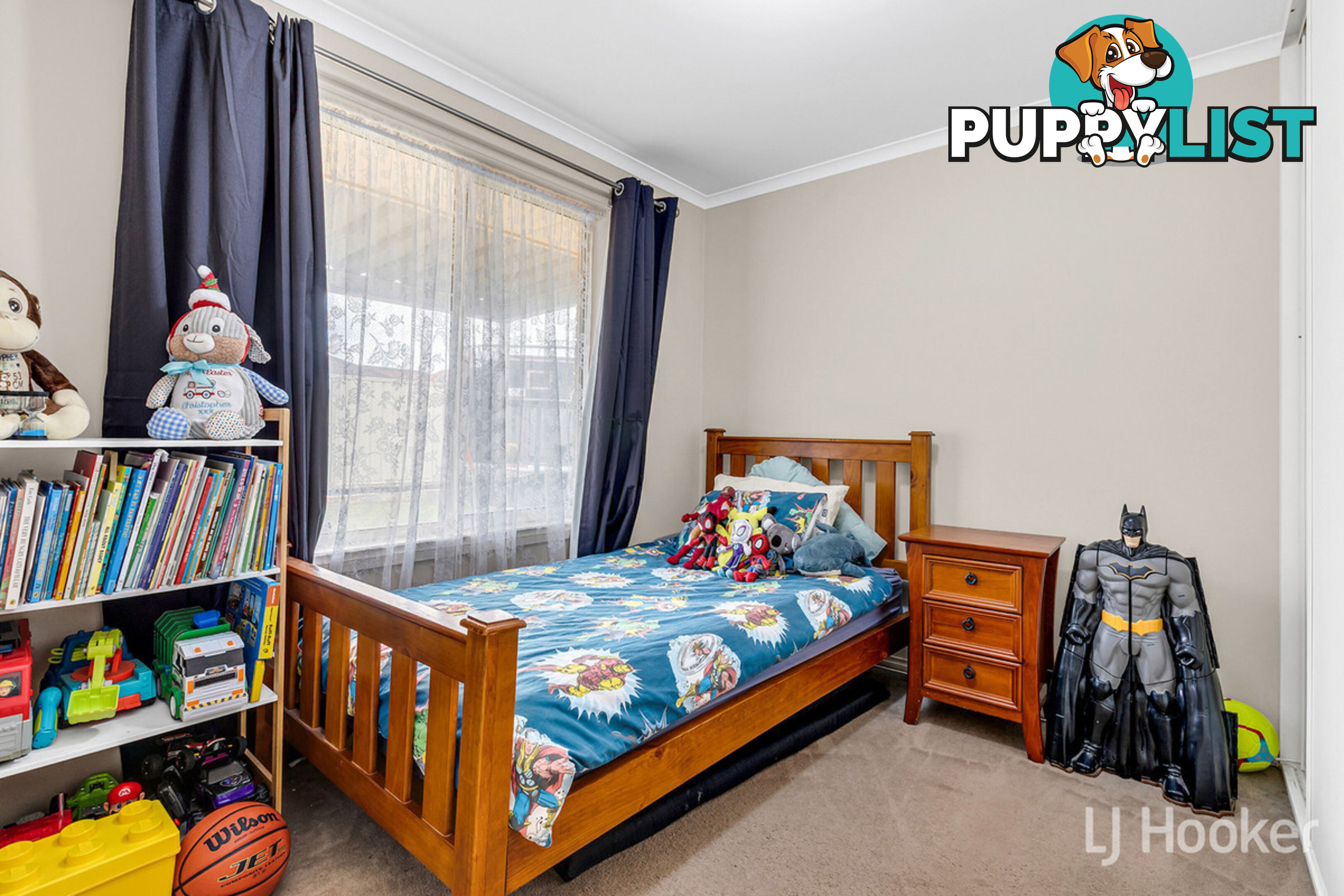 23 Newhaven Terrace BURTON SA 5110