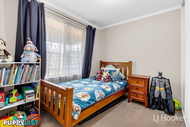 23 Newhaven Terrace BURTON SA 5110