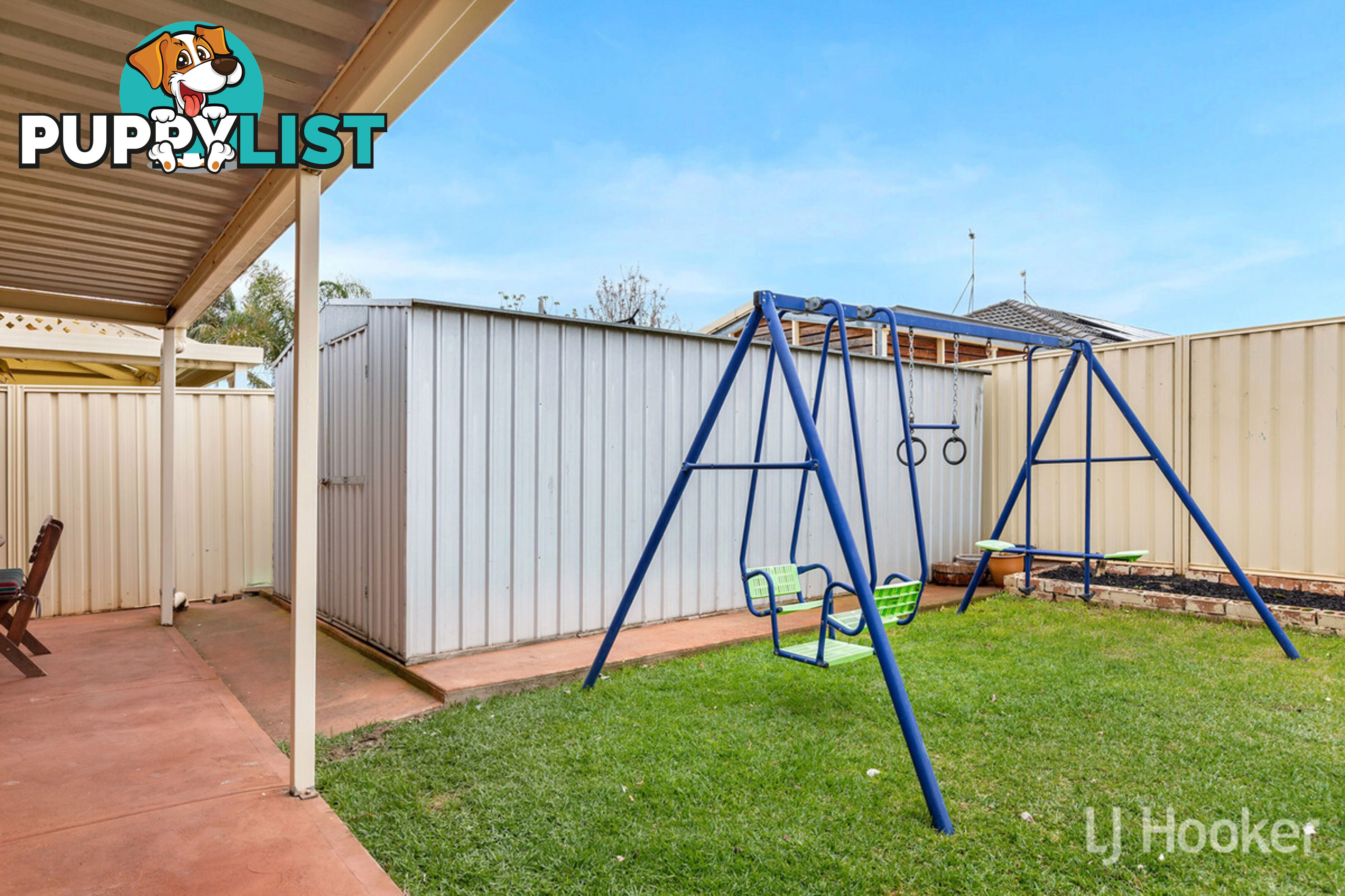 23 Newhaven Terrace BURTON SA 5110