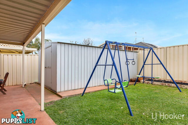 23 Newhaven Terrace BURTON SA 5110