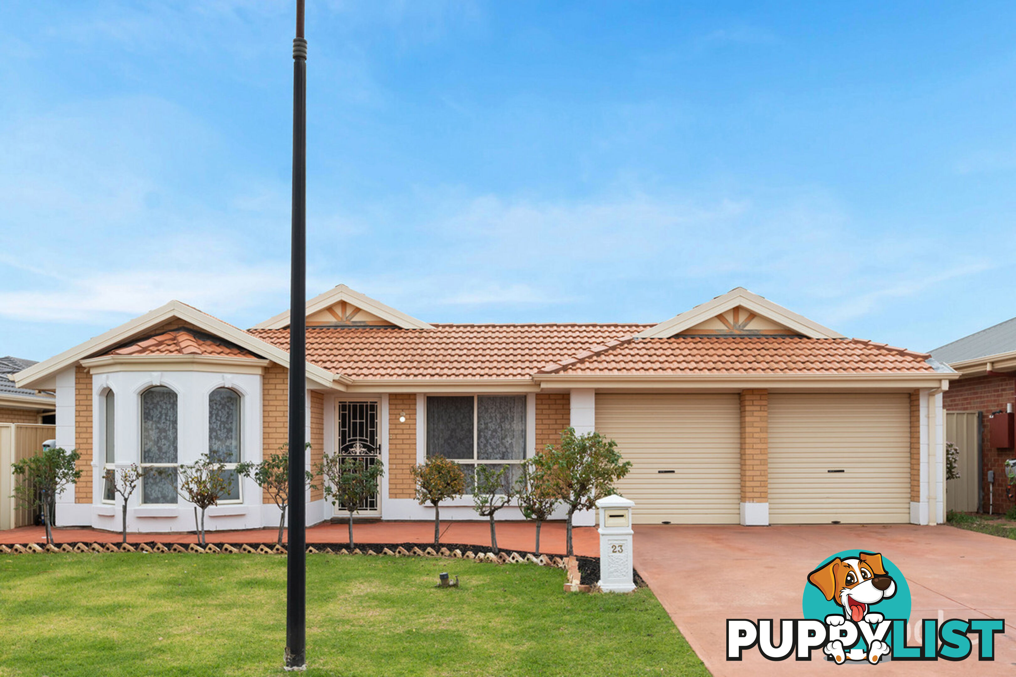 23 Newhaven Terrace BURTON SA 5110