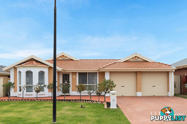 23 Newhaven Terrace BURTON SA 5110