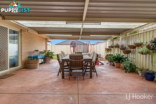 23 Newhaven Terrace BURTON SA 5110