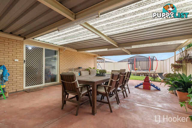 23 Newhaven Terrace BURTON SA 5110