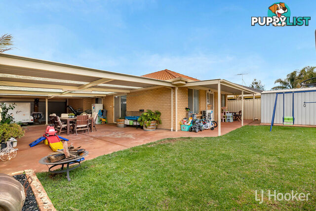 23 Newhaven Terrace BURTON SA 5110