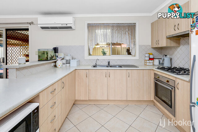 23 Newhaven Terrace BURTON SA 5110