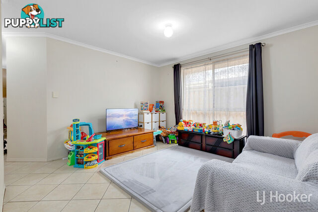 23 Newhaven Terrace BURTON SA 5110
