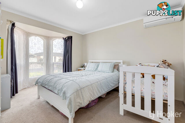 23 Newhaven Terrace BURTON SA 5110