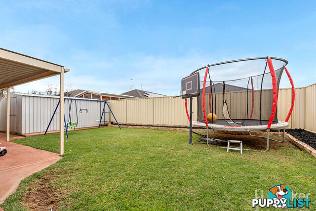 23 Newhaven Terrace BURTON SA 5110