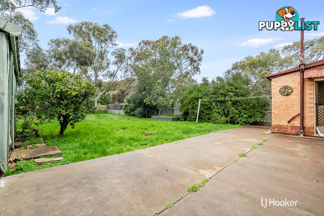 4 Brunton Street ELIZABETH NORTH SA 5113