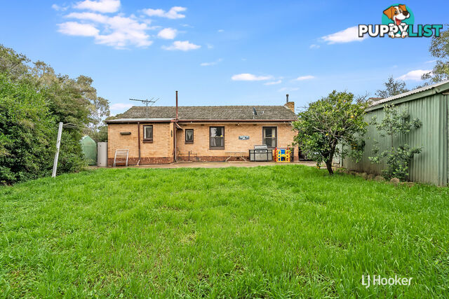 4 Brunton Street ELIZABETH NORTH SA 5113