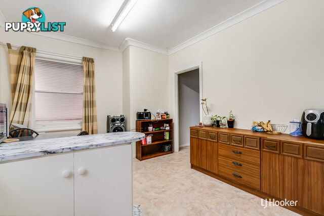 4 Brunton Street ELIZABETH NORTH SA 5113