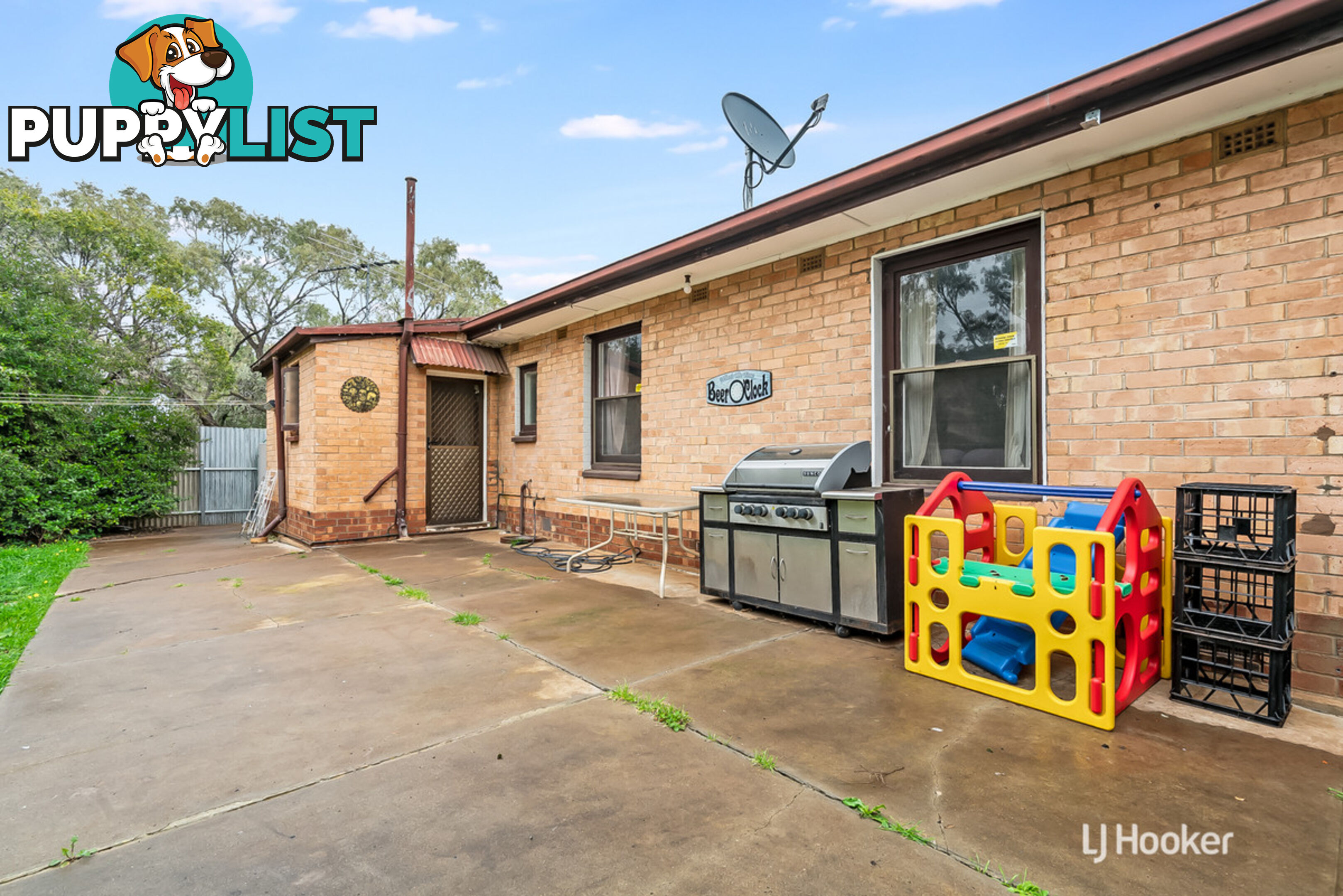 4 Brunton Street ELIZABETH NORTH SA 5113