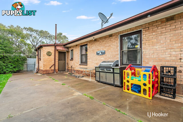 4 Brunton Street ELIZABETH NORTH SA 5113