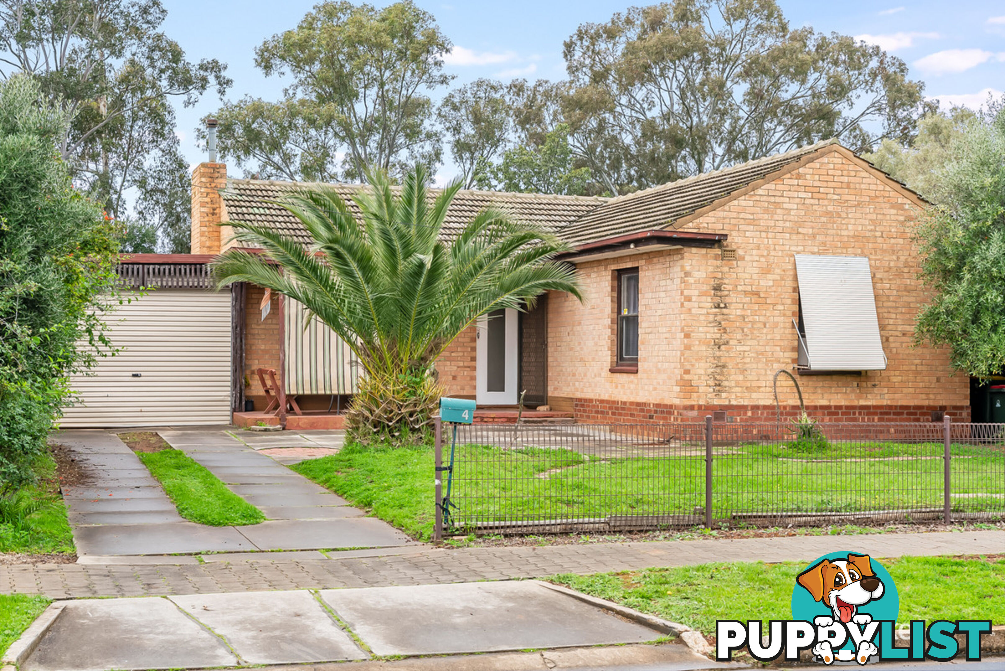 4 Brunton Street ELIZABETH NORTH SA 5113