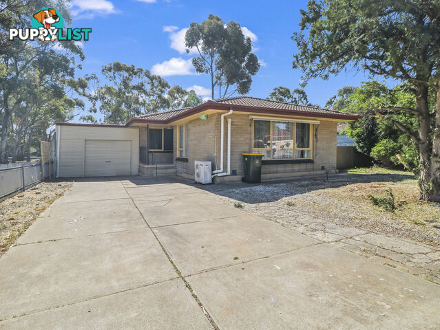 39 Barrington Road ELIZABETH DOWNS SA 5113