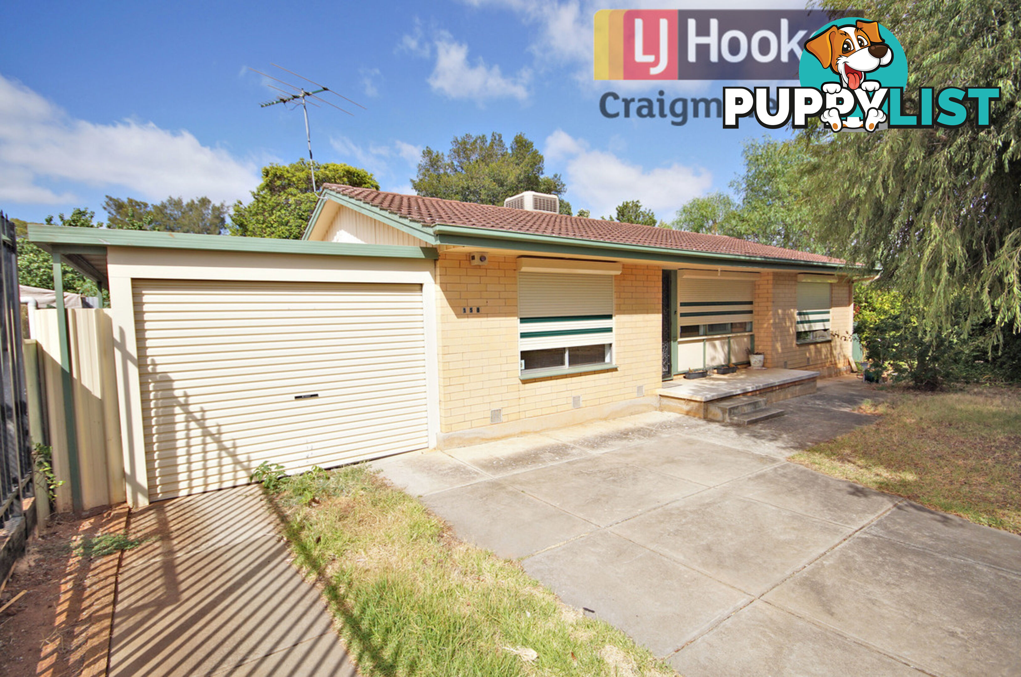 158 McKenzie Road ELIZABETH DOWNS SA 5113