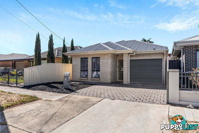 87 Maple Avenue ROYAL PARK SA 5014