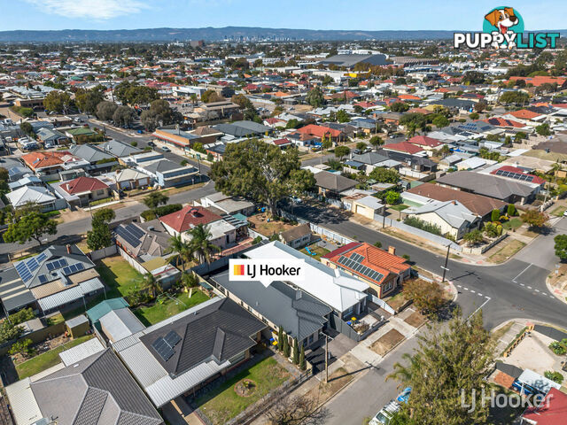87 Maple Avenue ROYAL PARK SA 5014