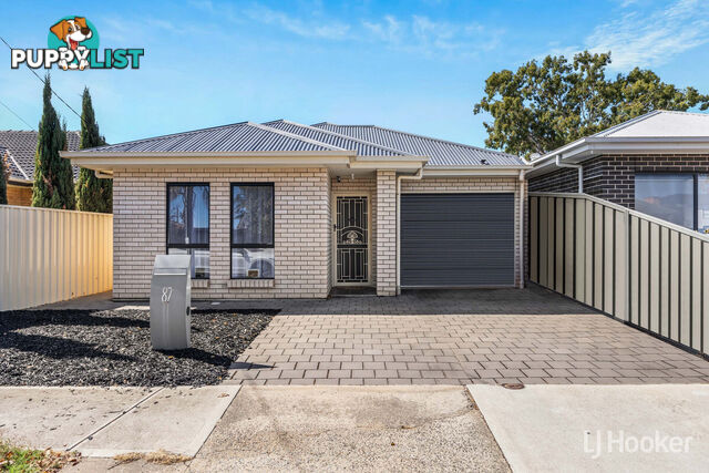 87 Maple Avenue ROYAL PARK SA 5014