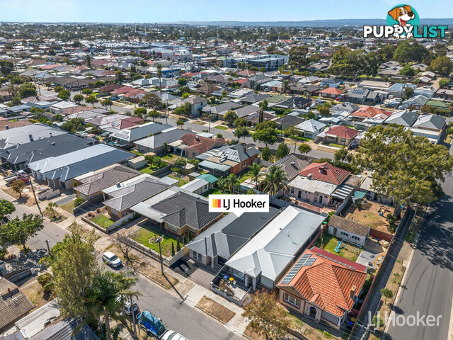 87 Maple Avenue ROYAL PARK SA 5014
