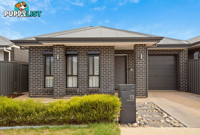 13 Greenhood Crescent ANDREWS FARM SA 5114
