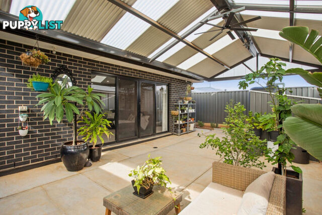 13 Greenhood Crescent ANDREWS FARM SA 5114