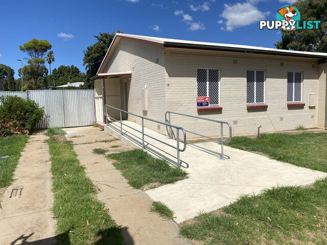 19 Holcomb Street ELIZABETH EAST SA 5112