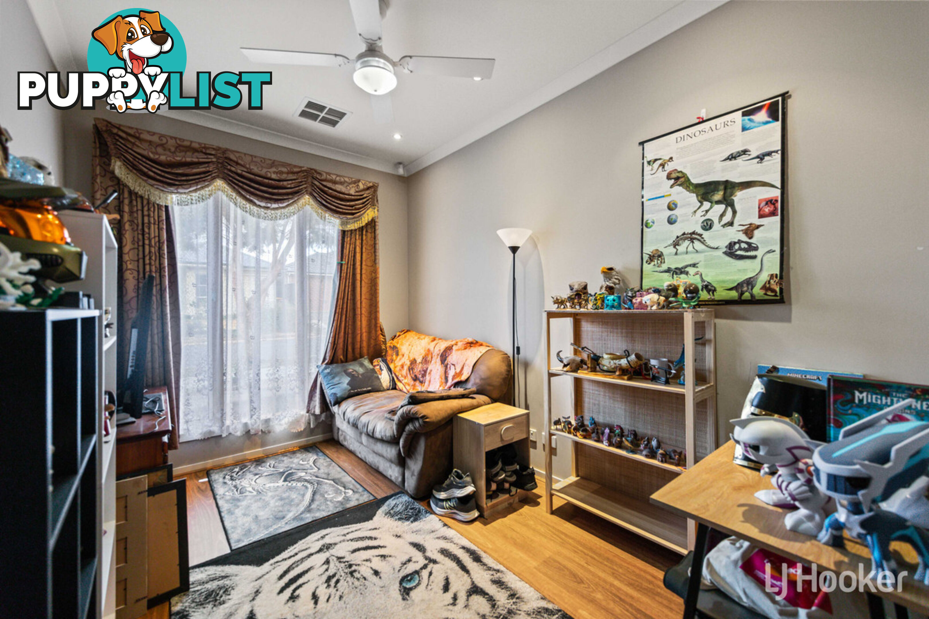 29 Salmon Gum Crescent BLAKEVIEW SA 5114