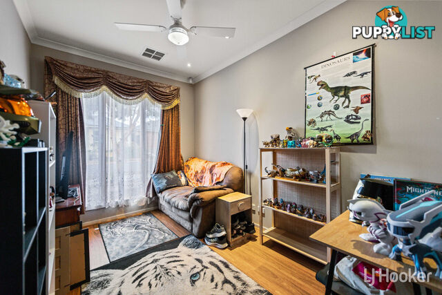 29 Salmon Gum Crescent BLAKEVIEW SA 5114