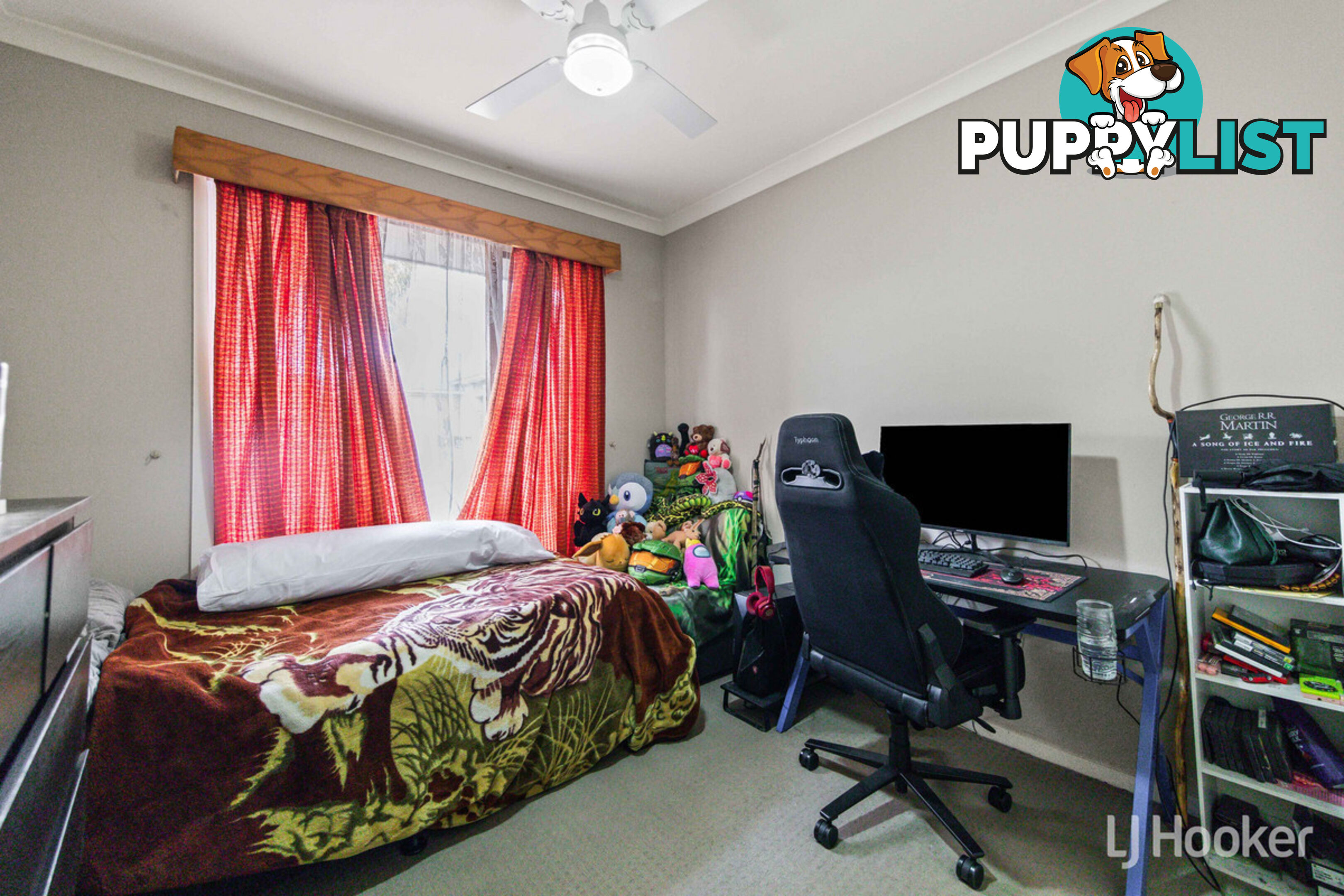 29 Salmon Gum Crescent BLAKEVIEW SA 5114
