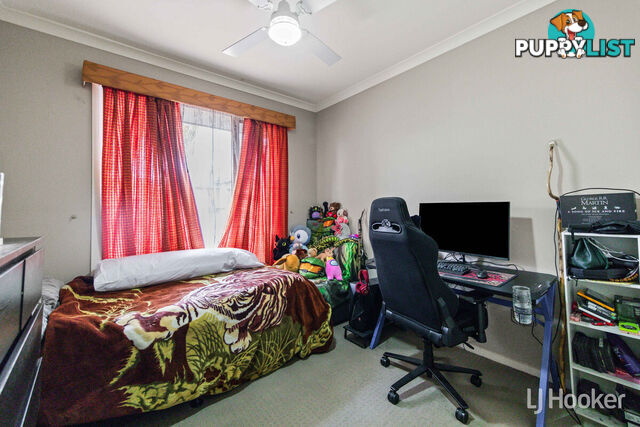 29 Salmon Gum Crescent BLAKEVIEW SA 5114