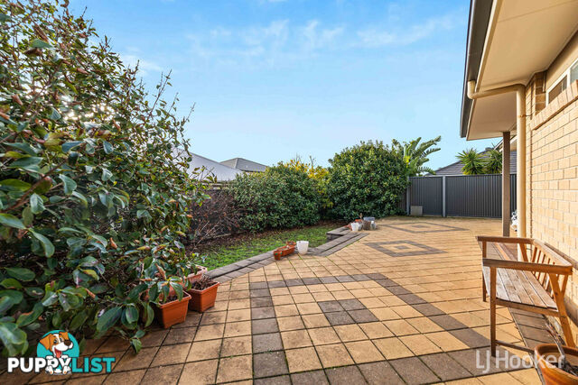 29 Salmon Gum Crescent BLAKEVIEW SA 5114