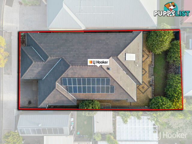 29 Salmon Gum Crescent BLAKEVIEW SA 5114