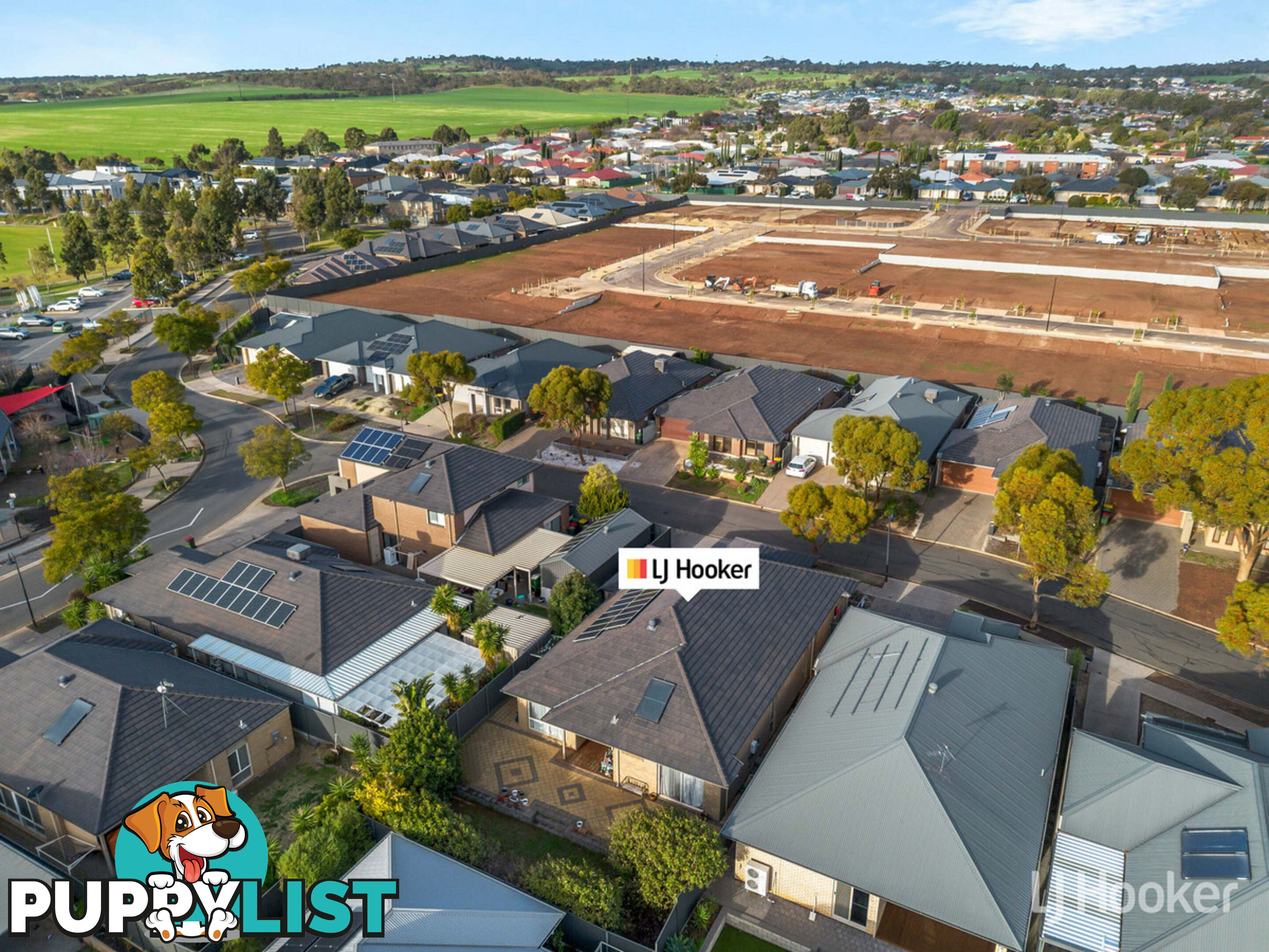 29 Salmon Gum Crescent BLAKEVIEW SA 5114