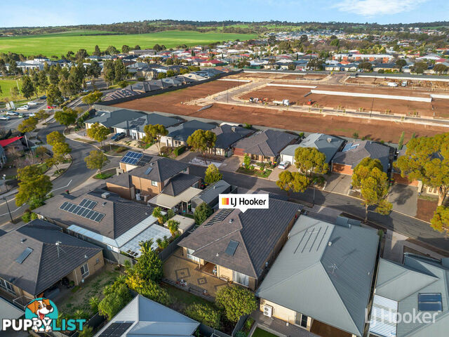 29 Salmon Gum Crescent BLAKEVIEW SA 5114