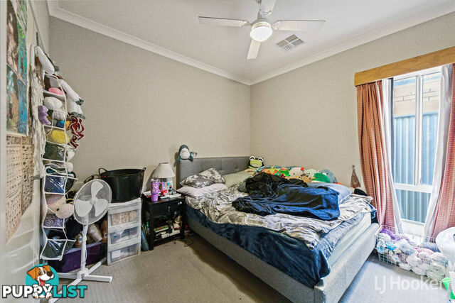 29 Salmon Gum Crescent BLAKEVIEW SA 5114