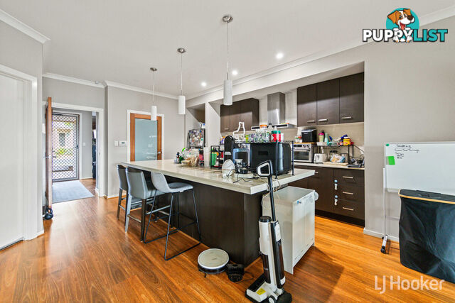 29 Salmon Gum Crescent BLAKEVIEW SA 5114