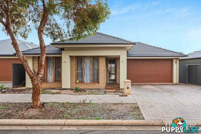 29 Salmon Gum Crescent BLAKEVIEW SA 5114