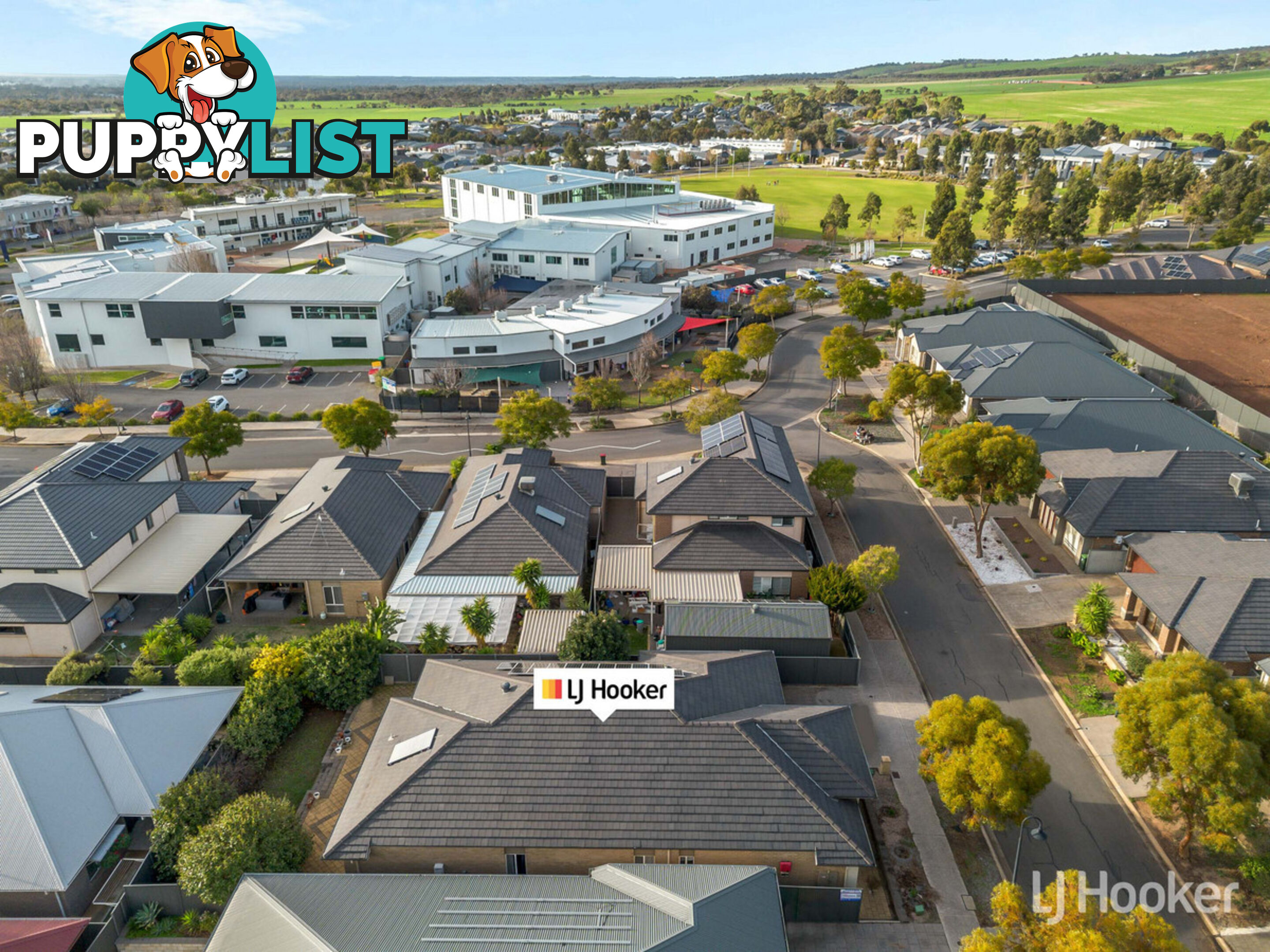 29 Salmon Gum Crescent BLAKEVIEW SA 5114