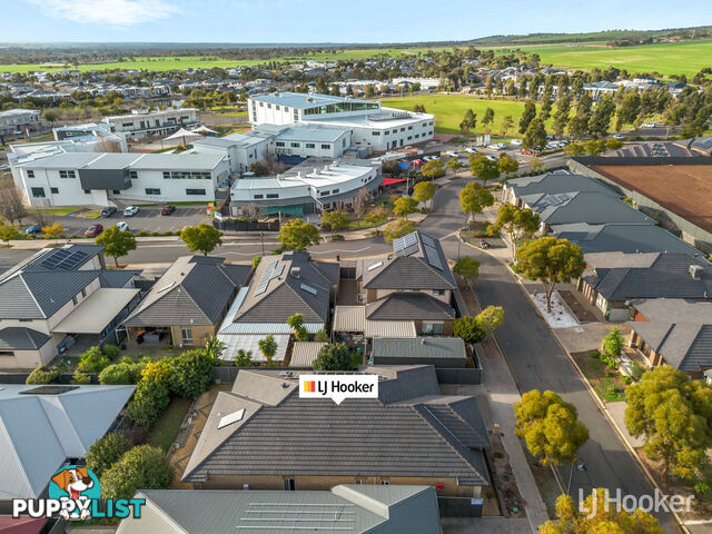 29 Salmon Gum Crescent BLAKEVIEW SA 5114